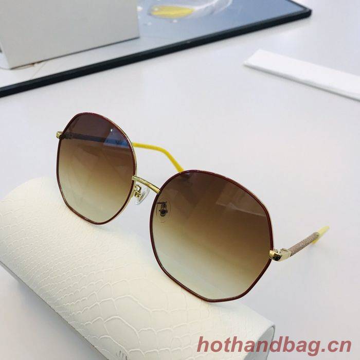 Jimmy Choo Sunglasses Top Quality JCS00139
